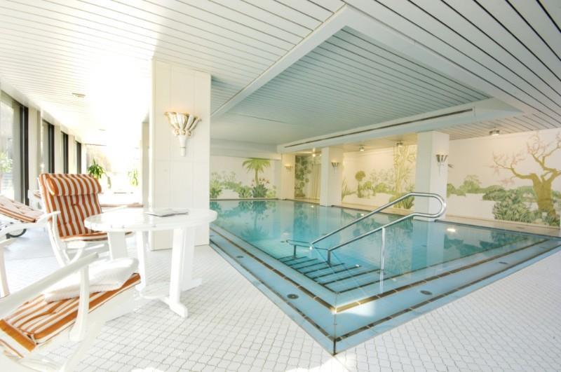 Insel-Hotel Heilbronn Facilidades foto